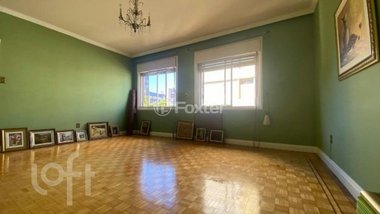 apartment em Avenida Ganzo, Menino Deus - Porto Alegre - RS
