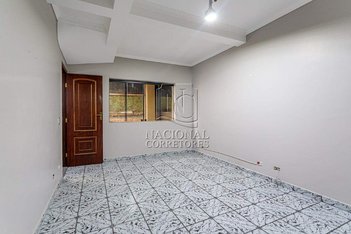 office em Rua Garcia Rodrigues, Vila Alzira - Santo André - SP