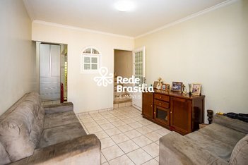 house em QE 19 Conjunto I, Guará II - Brasília - DF