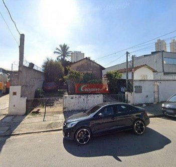 land_lot em Rua Padre João Álvares, Vila Renata - Guarulhos - SP
