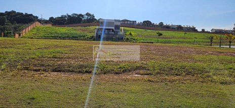 land_lot em Alameda dos Caquis, Loteamento Alphaville Jundiaí - Fase 01 - Jundiaí - SP