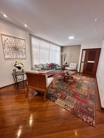 apartment em Rua Senador Vaz de Melo, Centro - Viçosa - MG