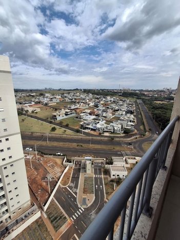 apartment em Avenida Potirendaba, Residencial Cidade Jardim - São José do Rio Preto - SP