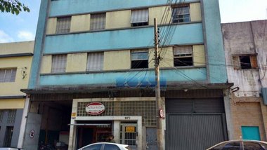 commercial_property em Rua Visconde de Parnaíba, Belém - São Paulo - SP