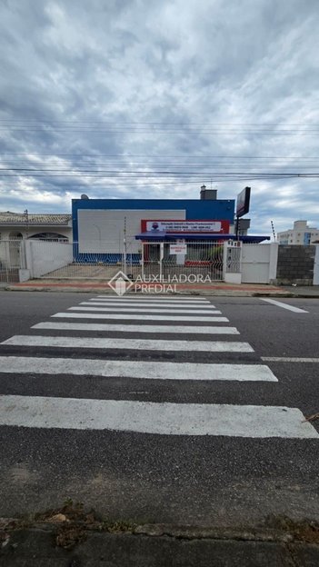 commercial_building em Rua Hidalgo Araújo, Jardim Cidade de Florianópolis - São José - SC