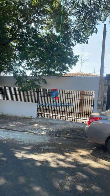 house em Rua Doutor Miguel Penteado, Jardim Chapadão - Campinas - SP