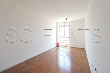 apartment em Rua Major Diogo, Bela Vista - São Paulo - SP