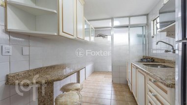 apartment em Rua São Simão, Bom Jesus - Porto Alegre - RS