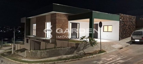 house em Rua Piquete, Condomínio Residencial Altos da Quinta - São José dos Campos - SP
