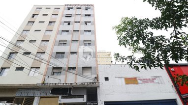 apartment em Rua Doutor Zuquim, Santana - São Paulo - SP