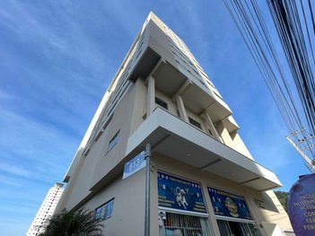 apartment em Rua 600, Tabuleiro dos Oliveiras - Itapema - SC