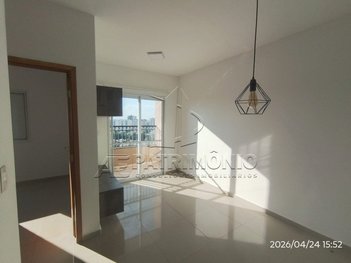 apartment em Avenida Adolpho Massaglia, Vossoroca - Votorantim - SP