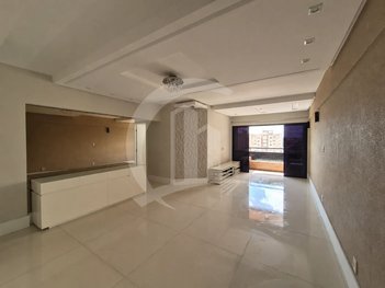 apartment em Avenida Doutor José Calumby, Suíça - Aracaju - SE