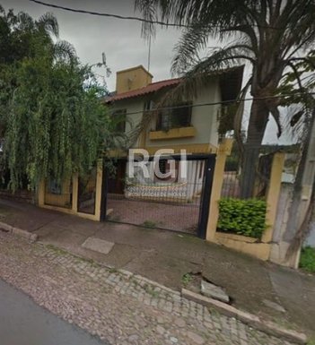 house em General Gomes Carneiro, Medianeira - Porto Alegre - RS