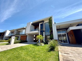 house em Rua Rio Camisas, Xangri-Lá - Xangri-Lá - RS