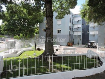 apartment em Rua Sapê, Cristo Redentor - Porto Alegre - RS