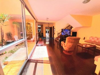 house em Alameda dos Guatás, Saúde - São Paulo - SP