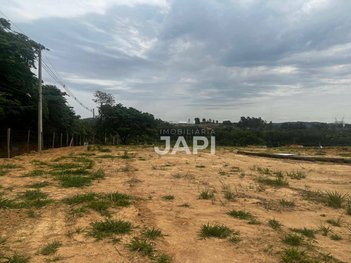 land_lot em Avenida Guilherme Porcari, Medeiros - Jundiaí - SP