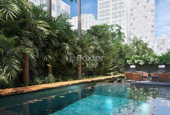 apartment em Avenida Angélica, Consolação - São Paulo - SP