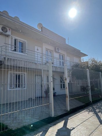 apartment em Xavantes, Vila Monte Carlo - Cachoeirinha - RS