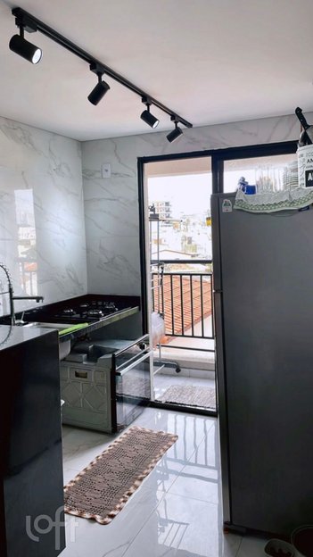 apartment em Filipe Galvão, Vila Granada - São Paulo - SP