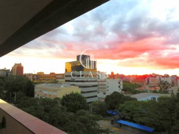 apartment em Rua São Francisco da Califórnia, Higienópolis - Porto Alegre - RS
