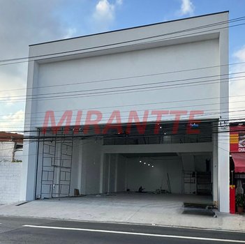 industrial em Rua Maria Cândida, Vila Guilherme - São Paulo - SP