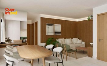 apartment em Rua Doutor Álvaro Barros de Lima, Loteamento Santa Luisa - Ribeirão Preto - SP