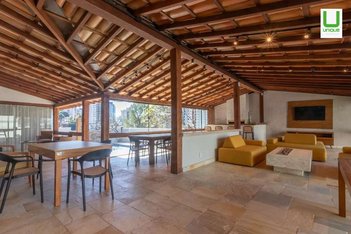 house em Rua Cônsul Robert Levy, São Bento - Belo Horizonte - MG