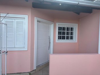 house em Rua Elizeu Burtet Filho, Fazenda São Borja - São Leopoldo - RS