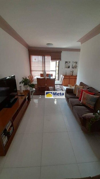 apartment em Rua Armando de Salles Oliveira, Jardim das Nações - Taubaté - SP