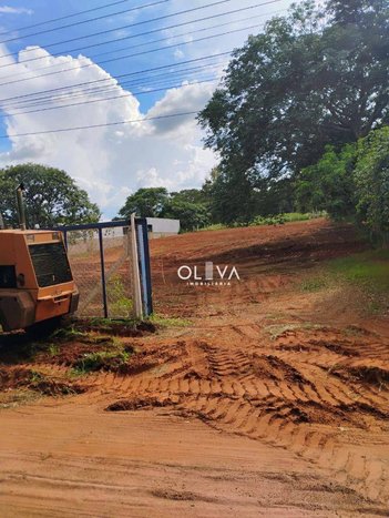 land_lot em Rua Verginio Dallafini, Estância Jóckei Club - São José do Rio Preto - SP