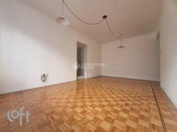 apartment em Rua Dom Pedro II, São João - Porto Alegre - RS