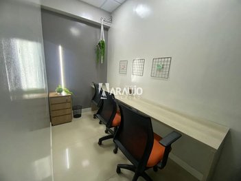 office em Rua Olímpio Miranda Júnior, Centro - Itajaí - SC