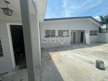 commercial_building em Rua Almirante Pereira Guimarães, Pacaembu - São Paulo - SP