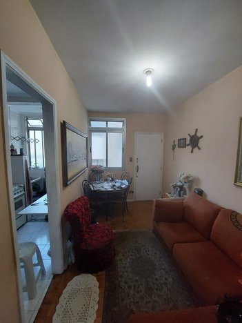 apartment em Rua Maquerobi, Saúde - São Paulo - SP