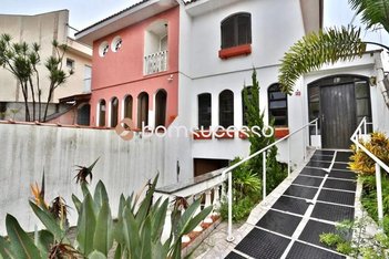 house em Rua Potá, Vila Formosa - São Paulo - SP