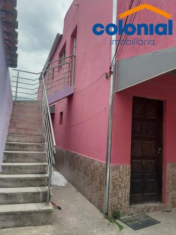 house em Rua Maria Angélica Queiroz Telles Guimarães, Rio das Pedras - Itupeva - SP