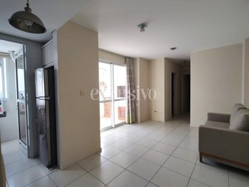 apartment em Rua Fernando Ferreira de Mello, Bom Abrigo - Florianópolis - SC