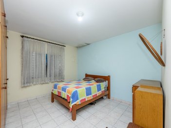 house em Rua Doutor Mário Mauro Ramos Mattoso, Jardim Santa Mônica - São Paulo - SP