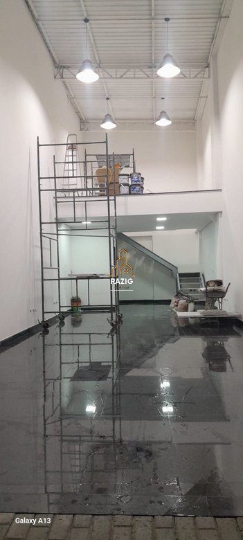 business em Rua Baguari, Tatuapé - São Paulo - SP