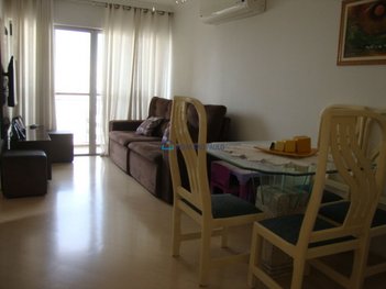 apartment em Avenida do Café, Vila Guarani (Z Sul) - São Paulo - SP