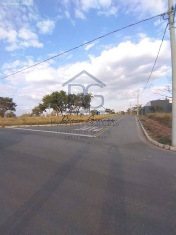 land_lot em Rua Alexandro de Souza Soares, Golden Ville - Sete Lagoas - MG