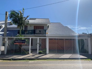 house em Rua Achiles Gazapina Costa, Umbu - Sant'Ana do Livramento - RS