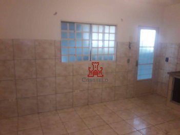 house em Rua Jonas Barbosa Leite, Alpes - Londrina - PR