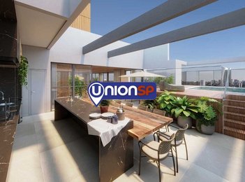 apartment em Avenida Agami, Moema - São Paulo - SP