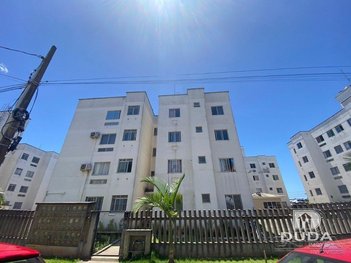 apartment em Rua Verginio Conti, Ana Maria - Criciúma - SC