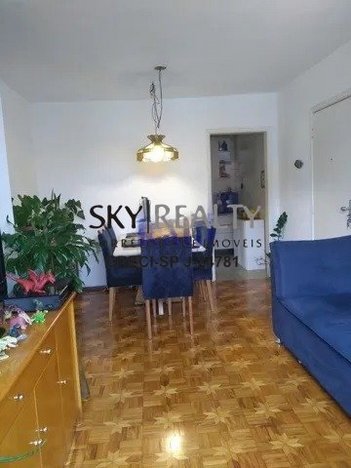apartment em Rua Lira Cearense, Jardim Santa Efigênia - São Paulo - SP