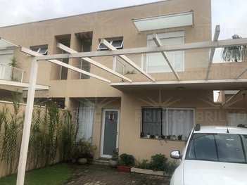 house em Rua Monte Alegre, Jardim Rebelato - Cotia - SP