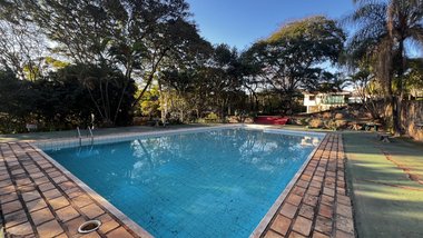 house em Rua Primeiro de Maio, Três Barras - Contagem - MG